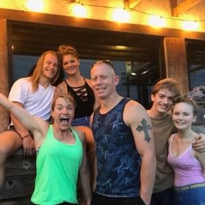 Meet your Posher, Adam-dana